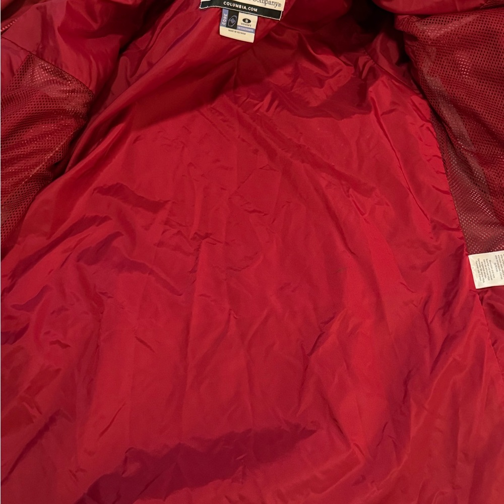 Columbia Core Interchange Jacket Shell Only - image 7